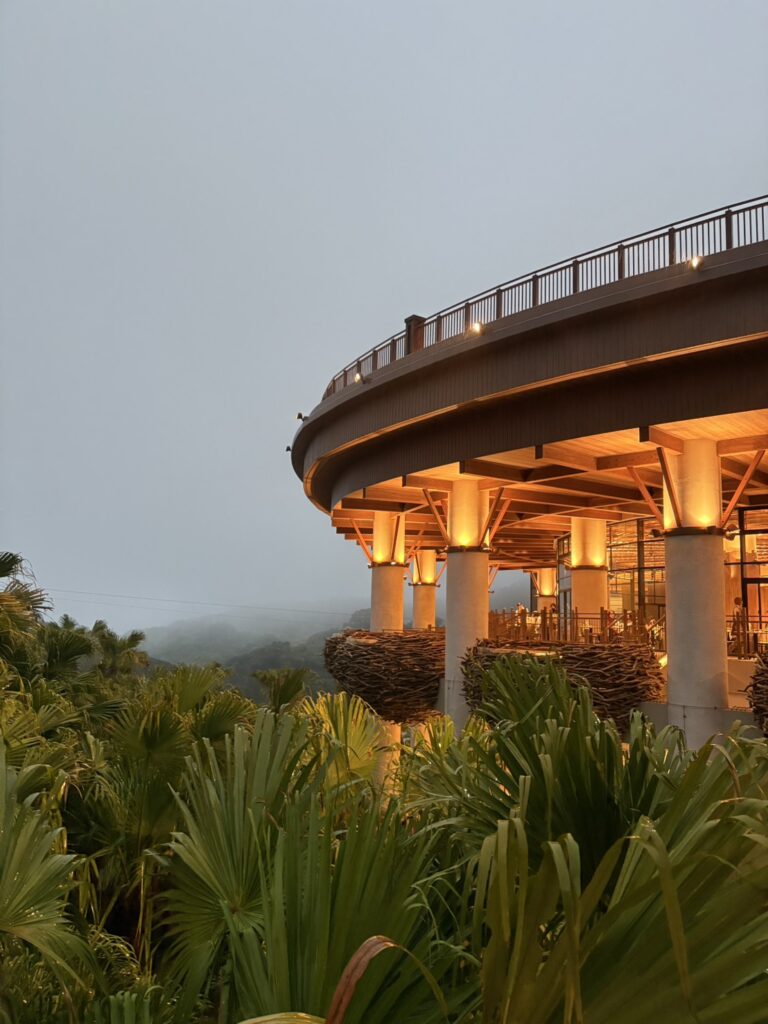 沖縄ジャングリア 