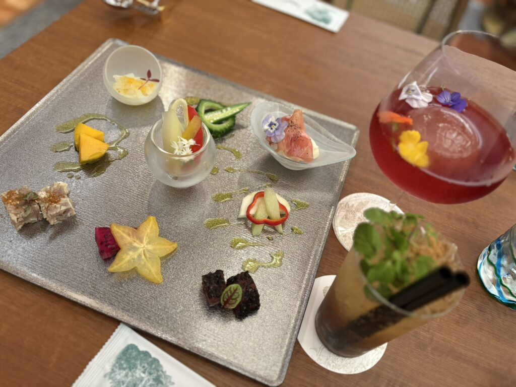 沖縄ジャングリアスパ