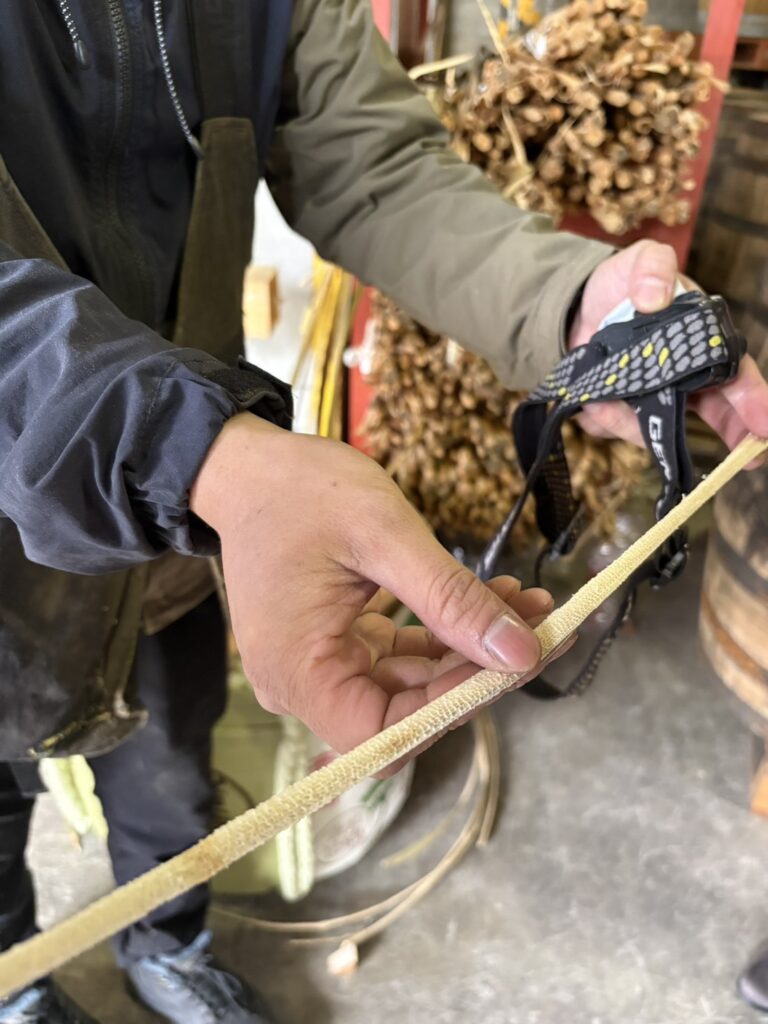 Re:COOPERAGE 三郎丸