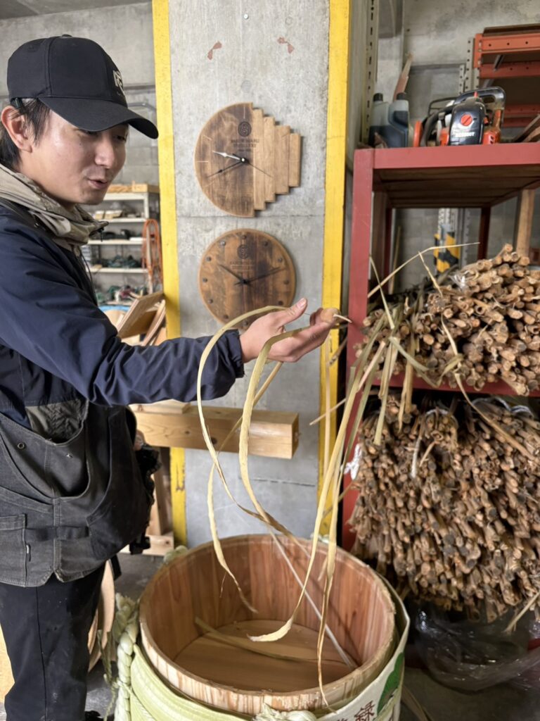 Re:COOPERAGE 三郎丸