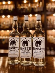 馬宿蒸溜所・和三盆ラム・ロンセト