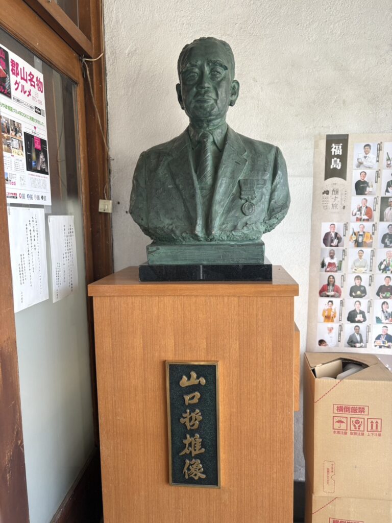 銅像