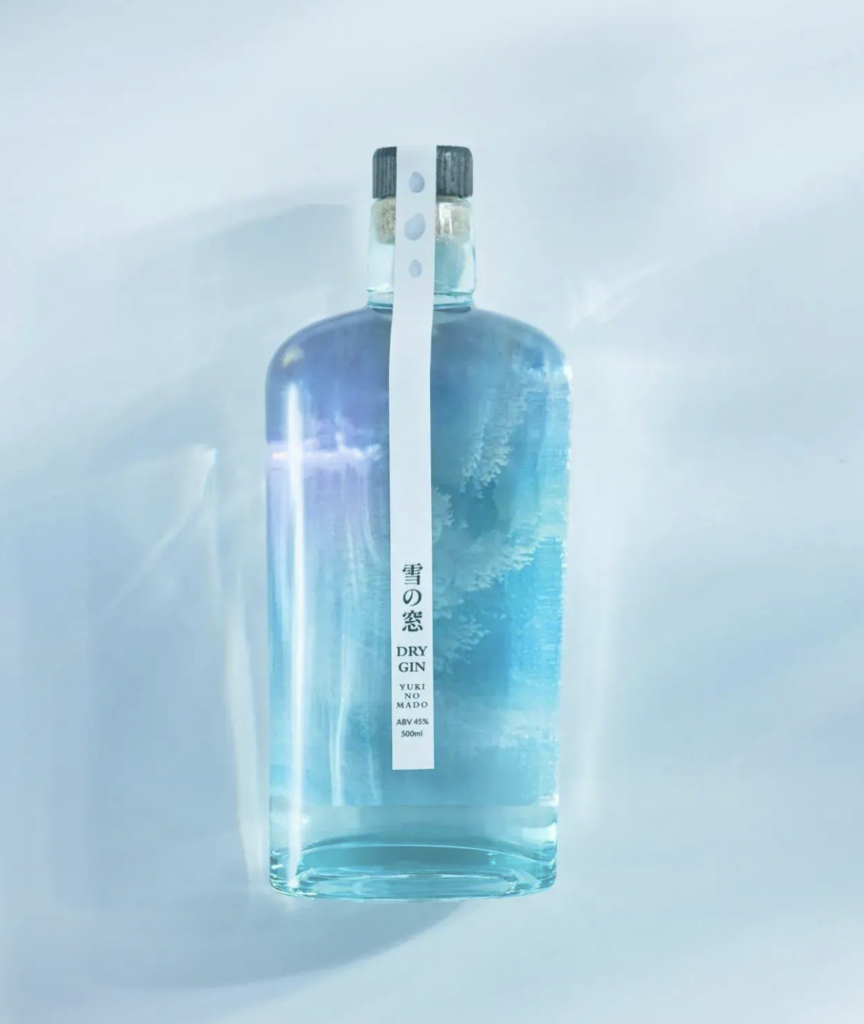 丹丘蒸溜所共同創業者ジョセフ・チャン氏が2018年に立ち上げた香港のジン『Perfume Trees Gin』。国際的な受賞歴を持つ