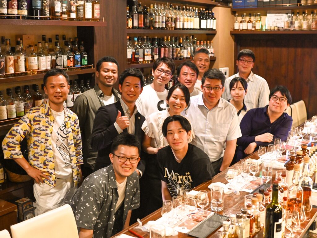 集合写真