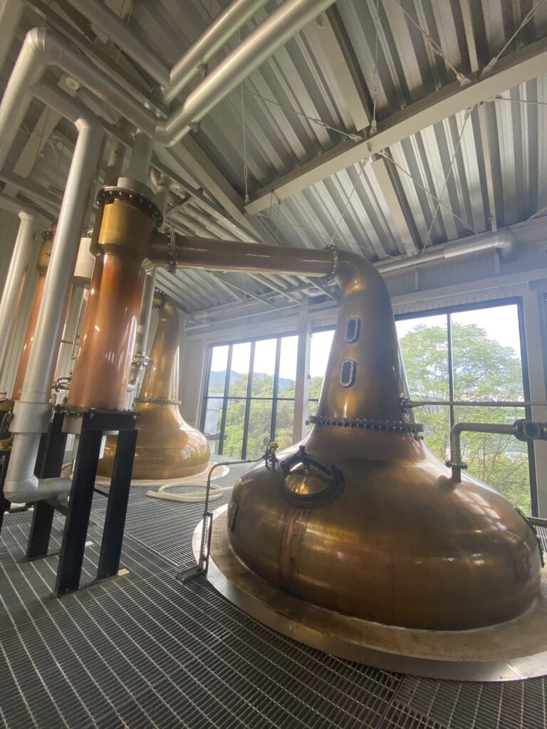 秩父第二工場