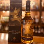三郎丸 龍虎｜嘉之助とのコラボが生んだ一本 Bar Little Happiness